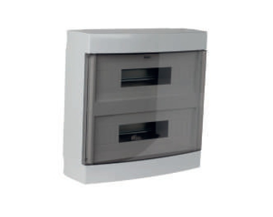 Immagine di Central. 54  mod.-IP40 - 396x526x112 c/port CONF. 1PZ