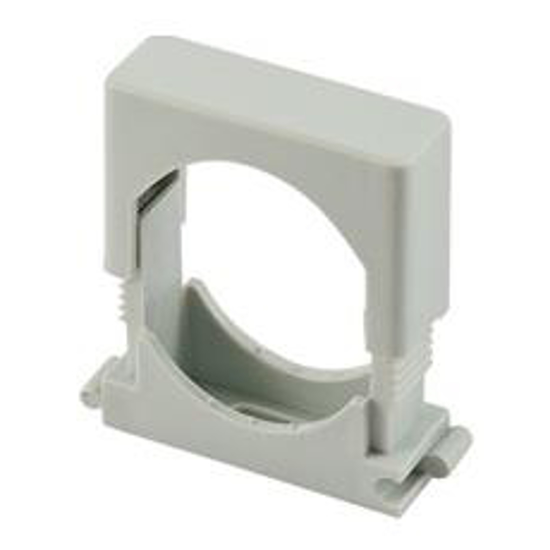 Immagine di Clips fissat.-guaina a mors. - 23/35 CONF. 100/800PZ