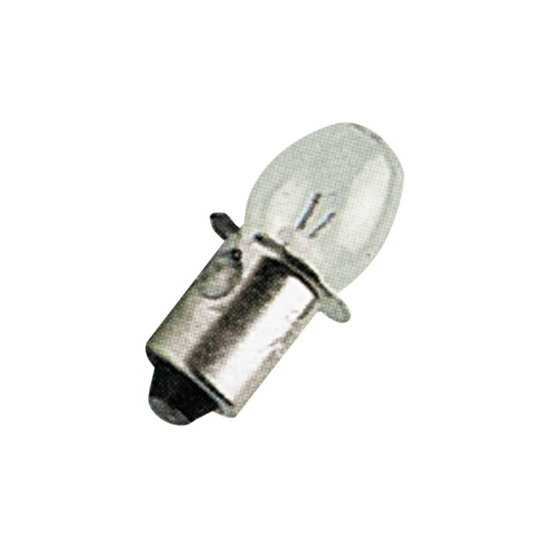 Immagine di LAMPADA PREFOCUS 2,5V