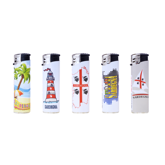 Immagine di PROF SARDEGNA LIGHTERS - DL-50