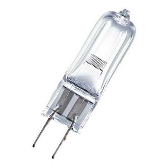 Immagine di LAMPADA ALOGENA SPILLO 50W G6,53 12V