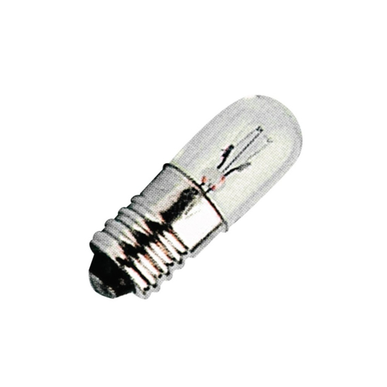 Immagine di LAMPADA PER SEGNALAZIONE 3W E10 220V