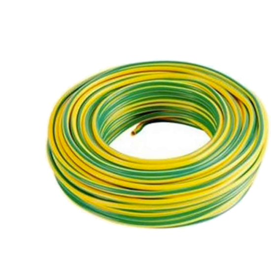 Immagine di CORDINA FS17 1X16 GIALLO VERDE