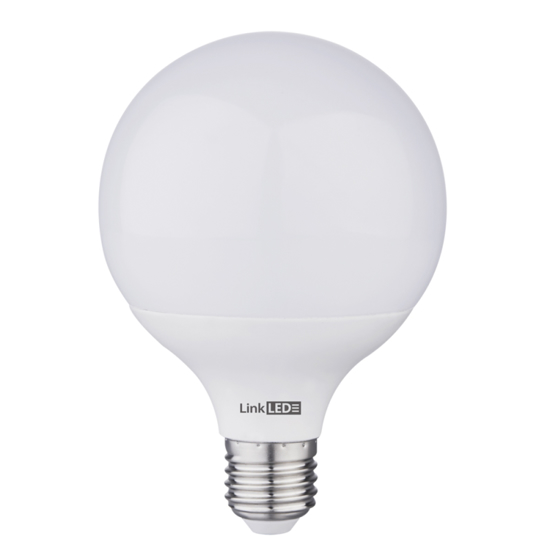 Immagine di LAMPADA LED GLOBO 15W E27 3000K D95  1500 LUMEN