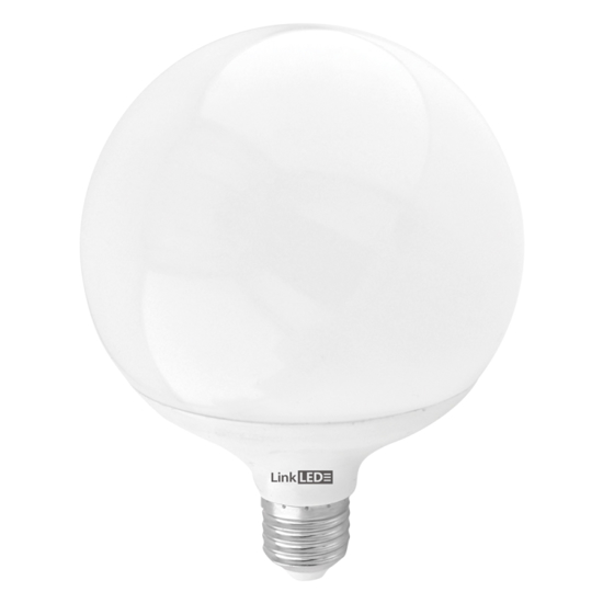 Immagine di LAMPADA LED GLOBO 20W E27 4000K D120  2000 LUMEN