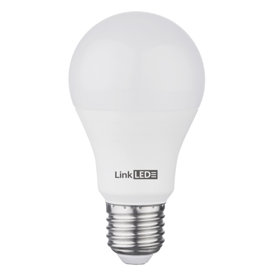 Immagine di LAMPADA LED GOCCIA 12W E27 6000K  1150 LUMEN