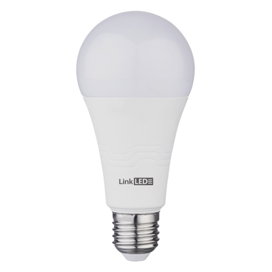 Immagine di LAMPADA LED GOCCIA 19W E27 4000K  2000 LUMEN