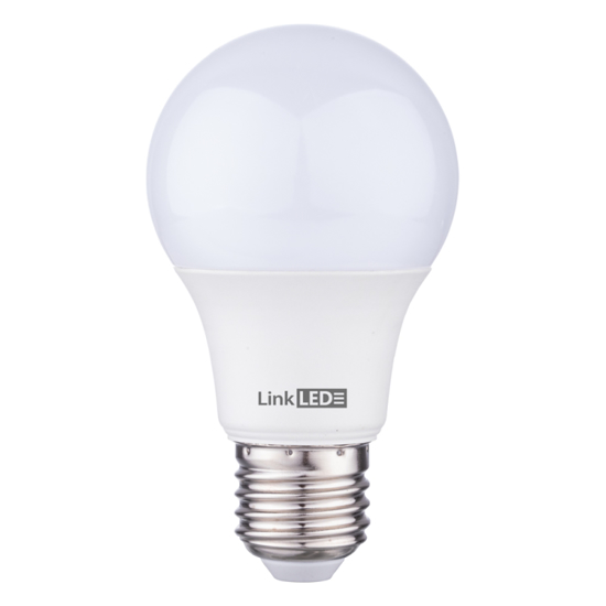 Immagine di LAMPADA LED GOCCIA 9W E27 4000K  810 LUMEN