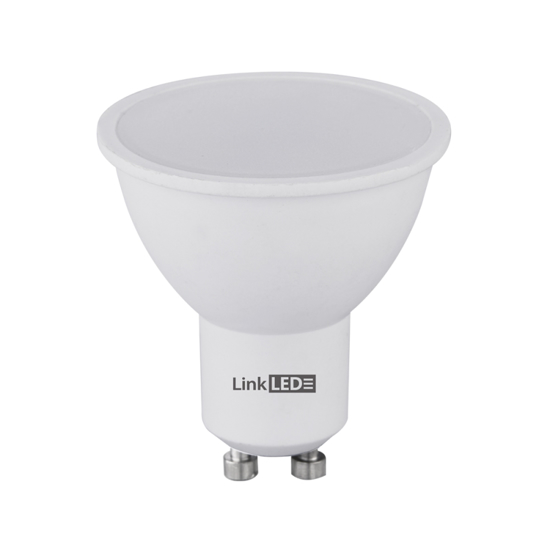 Immagine di LAMPADA LED GU10 9W 3000K D120  806 LUMEN