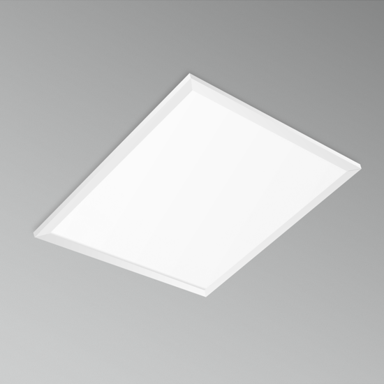 Immagine di PANNELLO LED P-QUADRO ADVANCE 595X595 42W 3000K 3900LM