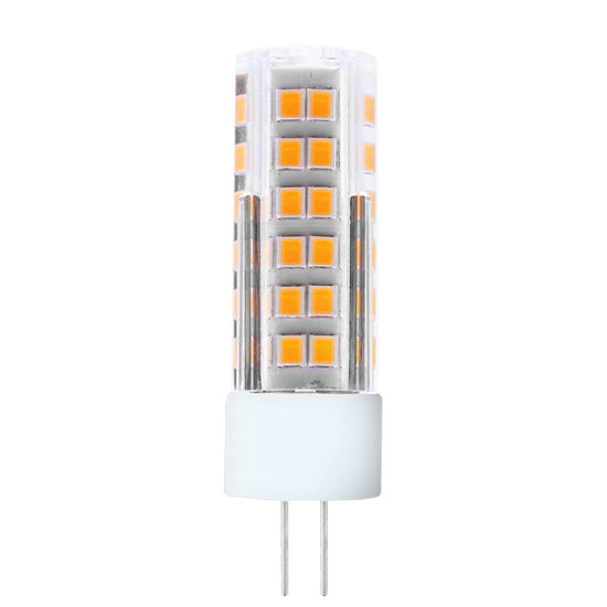 Immagine di LAMP.LED PIXY SPILLO G4 4,5W 3000K VETRO 460LM 12 PZ