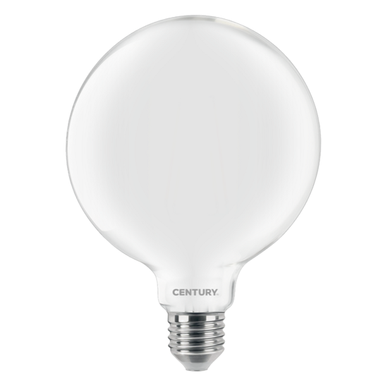 Immagine di LAMP.WIRELED GLOBO 11W E27 3000K 1521LM D120 OPALE