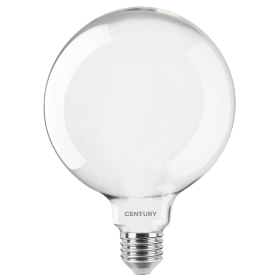 Immagine di LAMP.WIRELED GLOBO 16W E27 3000K 2300LM D120 OPALE