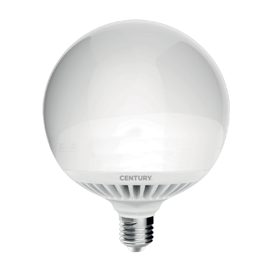 Immagine di LAMP. LED GLOBO 20W E27 3000K 2100LUMEN Ø120 6 PZ