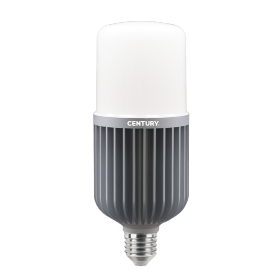 Immagine di LAMPADA SPECIALE PLOSE 30W E27 6500K 4300LM