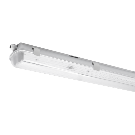 Immagine di PLAFONIERA LED SUPREMA VUOTA 1X9W 60CM IP65