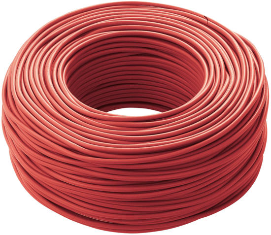 Immagine di CORDINA FS17 1X1,5MM ROSSO