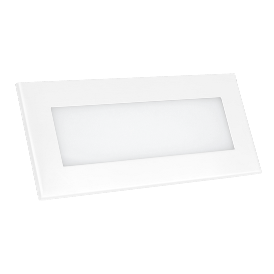 Immagine di CORTES LUCE SEGNAPASSO LED 5W 4000K